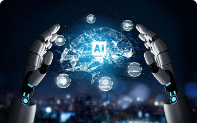 The Future of AI